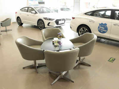 不忘初心，逆风飞行——专访济南瑞和金达汽车销售服务总经理赵新利先生