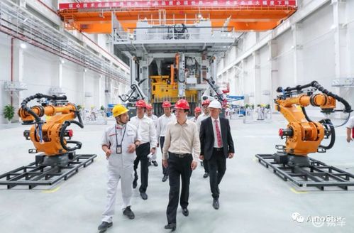 恒大汽车半年报深度解读 布局6款车型，剑指5年百万销量目标