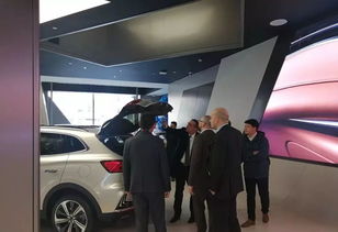 汽车销售 学会分析这九种客户类型，每个月多卖10台车